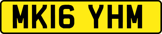 MK16YHM