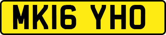 MK16YHO