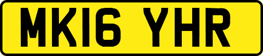 MK16YHR