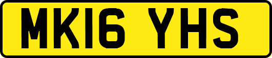 MK16YHS