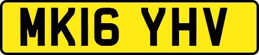 MK16YHV