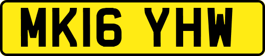 MK16YHW