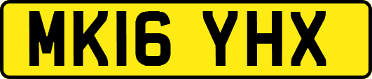 MK16YHX
