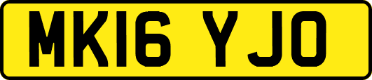 MK16YJO