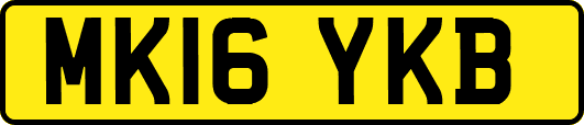 MK16YKB