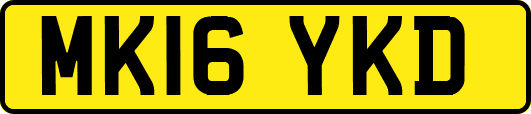 MK16YKD