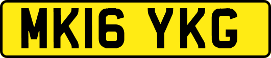 MK16YKG