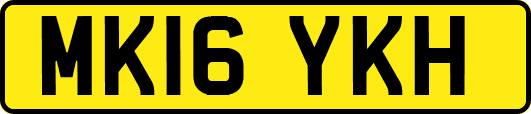 MK16YKH