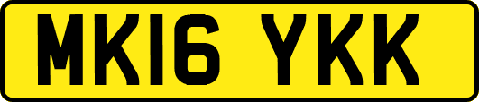MK16YKK