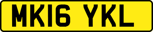 MK16YKL