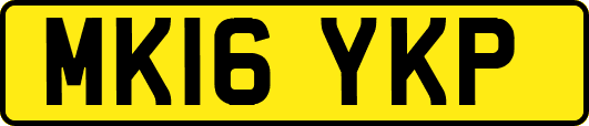 MK16YKP