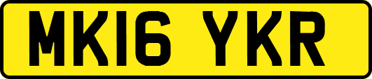MK16YKR
