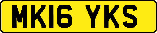 MK16YKS