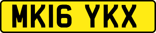 MK16YKX