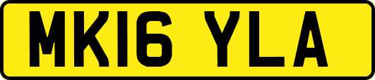 MK16YLA