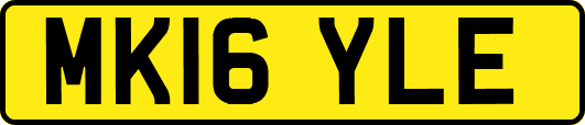 MK16YLE
