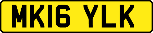 MK16YLK