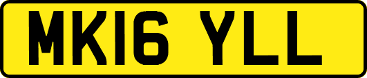 MK16YLL