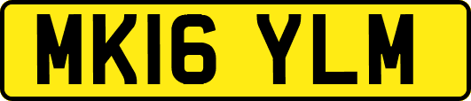 MK16YLM