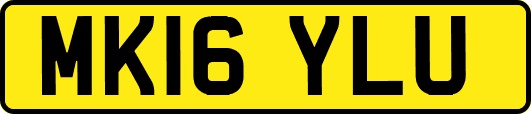 MK16YLU
