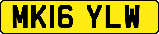 MK16YLW