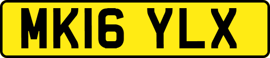MK16YLX