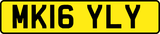 MK16YLY