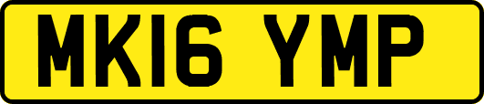MK16YMP