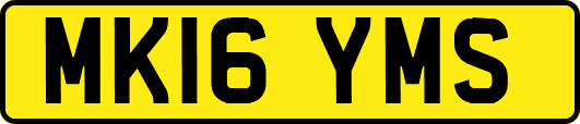 MK16YMS