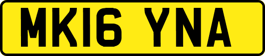 MK16YNA