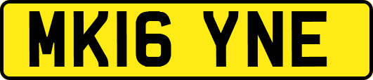 MK16YNE