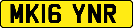 MK16YNR