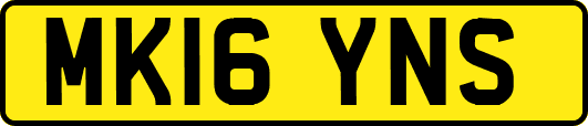 MK16YNS