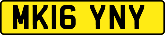 MK16YNY