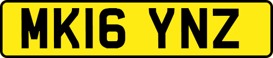 MK16YNZ