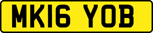MK16YOB