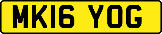 MK16YOG