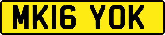 MK16YOK