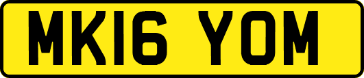 MK16YOM