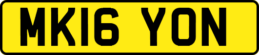 MK16YON