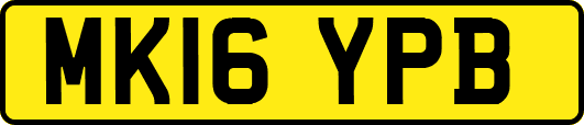 MK16YPB