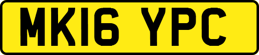 MK16YPC