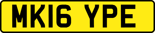 MK16YPE