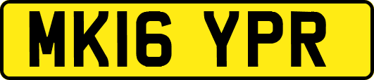 MK16YPR