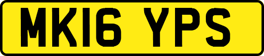 MK16YPS