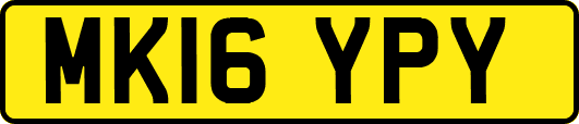 MK16YPY