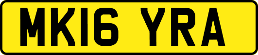 MK16YRA