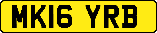 MK16YRB