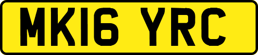 MK16YRC