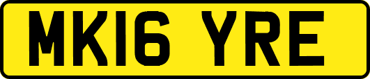 MK16YRE